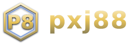 pxj88 โลโก้